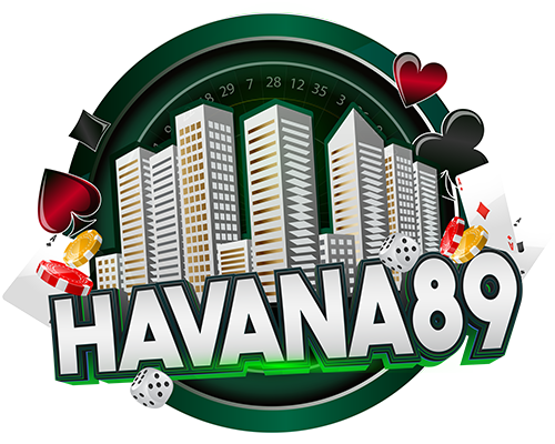 havana89 logo